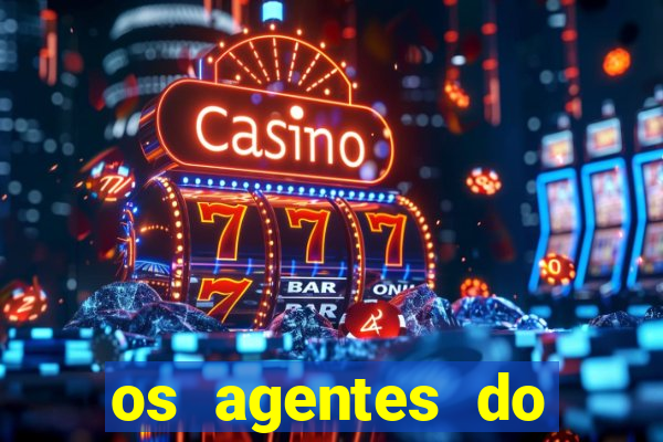 os agentes do destino online dublado assistir os agentes do destino dublado online gratis